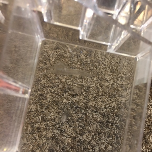 3/$15💜Makeup Organizer - Picture 4 of 4